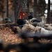 10th SFG conducts squad tactics with Swedish Rangers during ASP 26