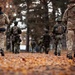 10th SFG conducts squad tactics with Swedish Rangers during ASP 26