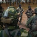 10th SFG conducts squad tactics with Swedish Rangers during ASP 26