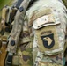 101st Airborne Division Soldiers Strengthen Interoperability During Combined Resolve 26-1