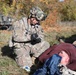 Combined Resolve 26-1 Humanitarian Assistance