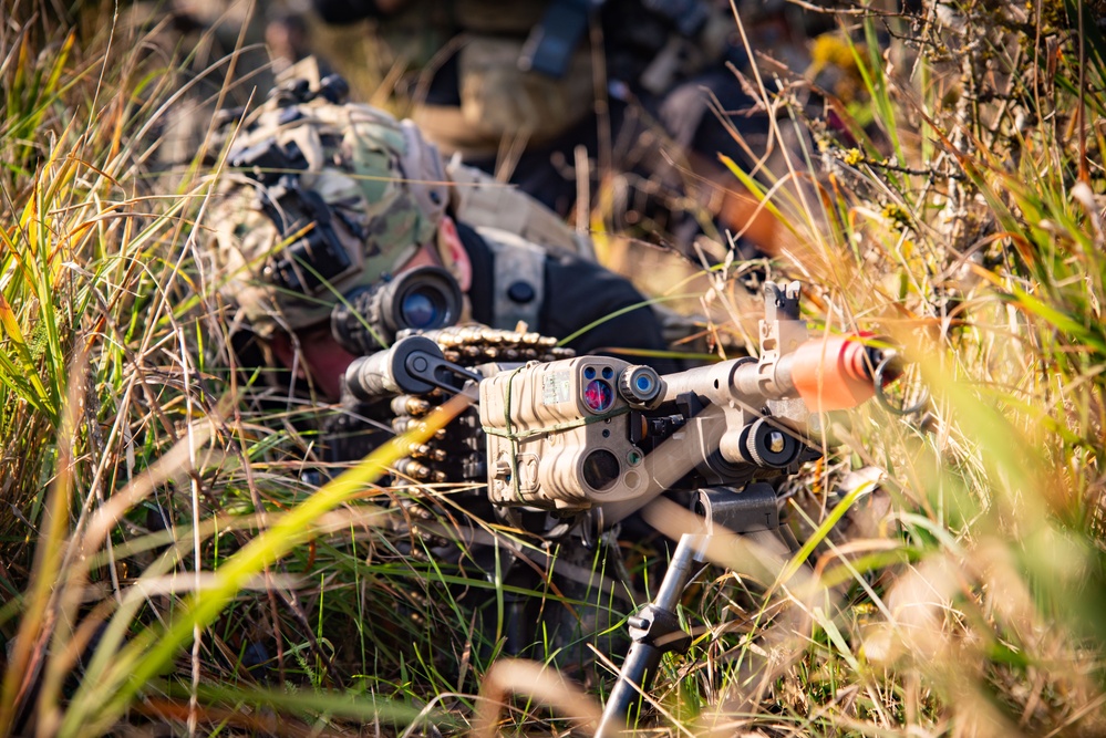 Combined Resolve 26-1