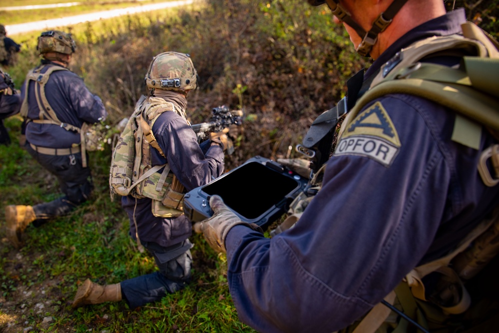 Combined Resolve 26-1