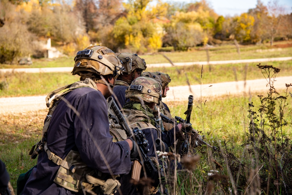 Combined Resolve 26-1