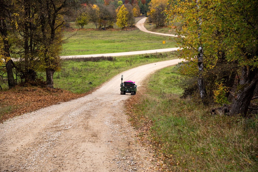 Combined Resolve 26-1