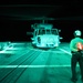 Helicopter Maritime Strike Squadron (HSM) 79 Conducts Midnight Flight Operations