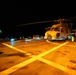 Helicopter Maritime Strike Squadron (HSM) 79 Conducts Midnight Flight Operations