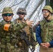 U.S. Marines Meet with Japanese Ministry of Defense during ARTP 25.2