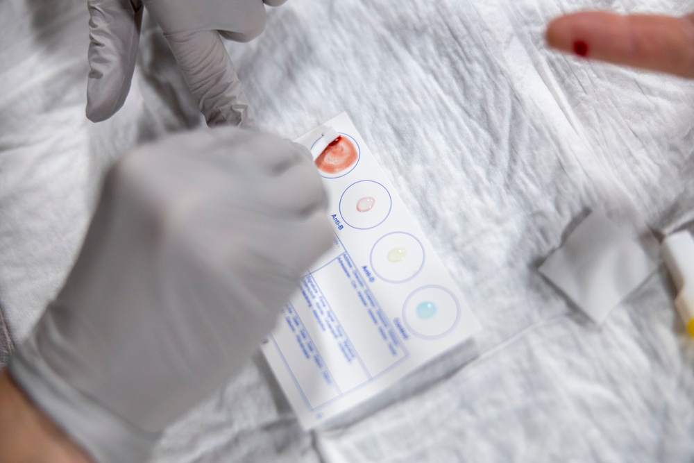 2nd Medical Battalion Hosts Tier IV Tactical Combat Casualty Care Course 