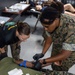 2nd Medical Battalion Hosts Tier IV Tactical Combat Casualty Care Course 