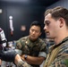 2nd Medical Battalion Hosts Tier IV Tactical Combat Casualty Care Course 