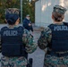 Quantico PMO Conducts Scenario ISMT Training