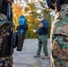 Quantico PMO Conducts Scenario ISMT Training