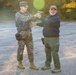 Quantico PMO Conducts Scenario ISMT Training