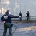 Quantico PMO Conducts Scenario ISMT Training