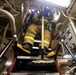 Initial attack team in a Damage Control Drill aboard the USS Paul Ignatius (DDG 117)