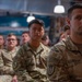 152nd Engineer Support Company turns over duties in Djibouti