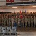 152nd Engineer Support Company turns over duties in Djibouti