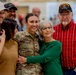 OKGuard military police unit deploys overseas to Middle East