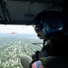 Coast Guard Air Station Atlantic City conducts operations over southern New Jersey