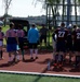 SACEUR Sports Soccer Tournament 2025