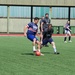 SACEUR Sports Soccer Tournament 2025