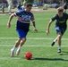 SACEUR Sports Soccer Tournament 2025
