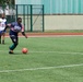 SACEUR Sports Soccer Tournament 2025