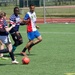 SACEUR Sports Soccer Tournament 2025