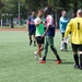 SACEUR Sports Soccer Tournament 2025