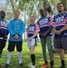 SACEUR Sports Soccer Tournament 2025