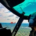 Coast Guard Air Station Atlantic City crews conduct flight