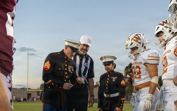 Great American Rivalry Series: Westwood High School vs Round Rock High School