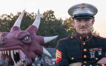 Great American Rivalry Series: Westwood High School vs Round Rock High School