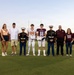 Great American Rivalry Series: Westwood High School vs Round Rock High School