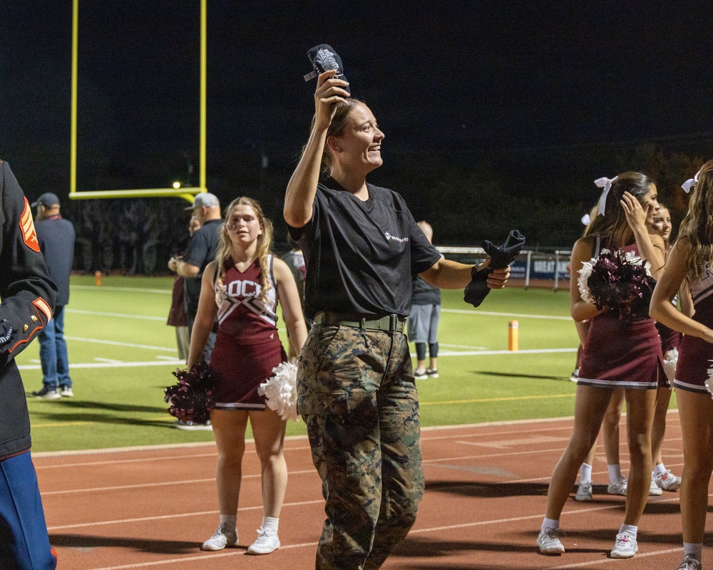 Great American Rivalry Series: Westwood High School vs Round Rock High School Great American Rivalry Series: Westwood High School vs Round Rock High School