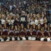 Great American Rivalry Series: Westwood High School vs Round Rock High Scool