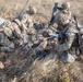 1st Infantry Division Conducts Live Fire Exercises at Novo Selo Training Area, Bulgaria