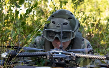 2nd Marine Regiment MCCRE: Advancing The Modern Warfighter