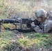 1st Infantry Division Conducts Live Fire Exercises at Novo Selo Training Area, Bulgaria