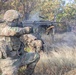 1st Infantry Division Conducts Live Fire Exercises at Novo Selo Training Area, Bulgaria