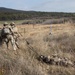 1st Infantry Division Conducts Live Fire Exercises at Novo Selo Training Area, Bulgaria