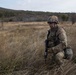 1st Infantry Division Conducts Live Fire Exercises at Novo Selo Training Area, Bulgaria