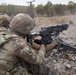 1st Infantry Division Conducts Live Fire Exercises at Novo Selo Training Area, Bulgaria