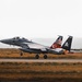 Forging Bonds: Singapore Air Force trains alongside American Airmen in Idaho desert skies