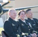 Naval Air Facility Washington changes command