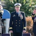 Naval Air Facility Washington changes command   [Featured photo]   [Insert caption here]