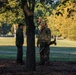 Beautification at the Washington Monument
