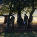 Beautification at the Washington Monument