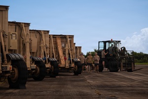 Military Drum & Bass Cadence vol. 1